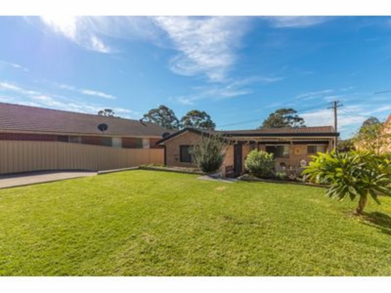 96 Mustang Drive, Sanctuary Point NSW 2540