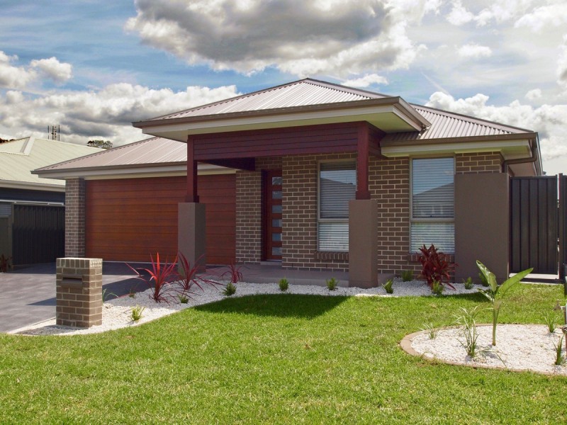 28 Beam Street, Vincentia NSW 2540