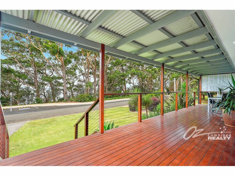 8 Twyford Street, Vincentia NSW 2540