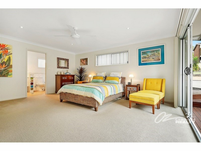 8 Twyford Street, Vincentia NSW 2540