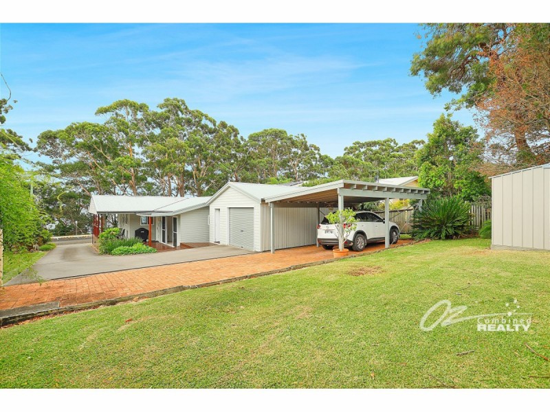 8 Twyford Street, Vincentia NSW 2540
