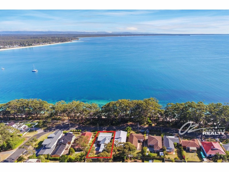 8 Twyford Street, Vincentia NSW 2540