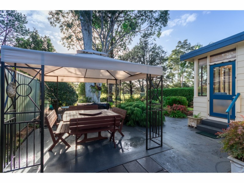 36 The Park Drive, Sanctuary Point NSW 2540