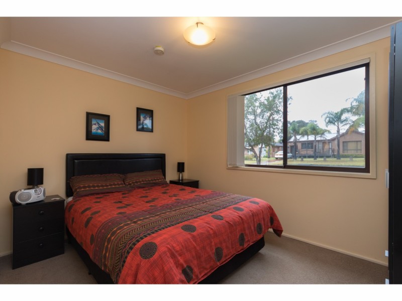 36 The Park Drive, Sanctuary Point NSW 2540