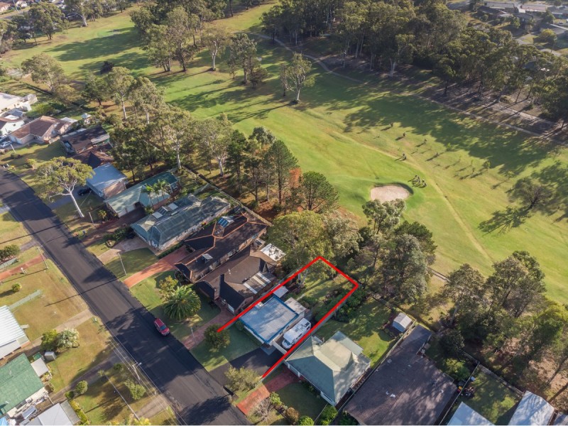 36 The Park Drive, Sanctuary Point NSW 2540