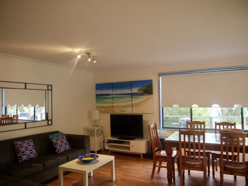 1/46 Plantation Point Parade, Vincentia NSW 2540