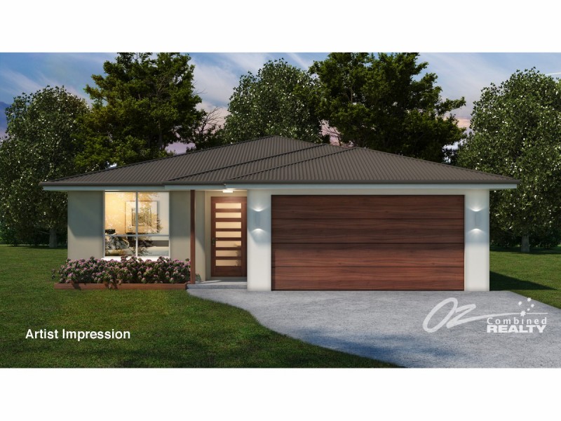 4A Truscott Avenue, Sanctuary Point NSW 2540