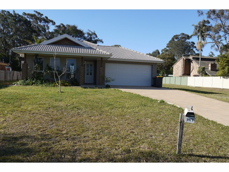 147 The Wool Road, St Georges Basin NSW 2540