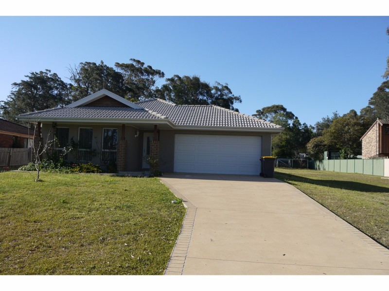 147 The Wool Road, St Georges Basin NSW 2540
