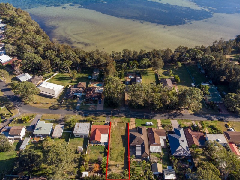 1/212 Walmer Avenue, Sanctuary Point NSW 2540