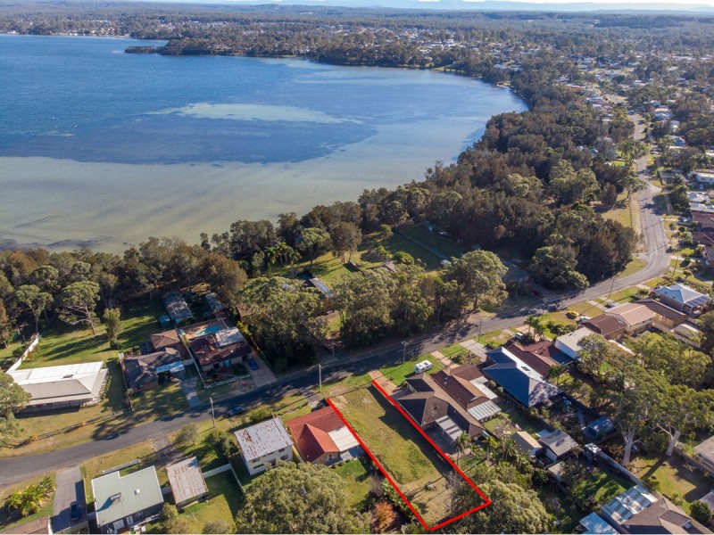 1/212 Walmer Avenue, Sanctuary Point NSW 2540