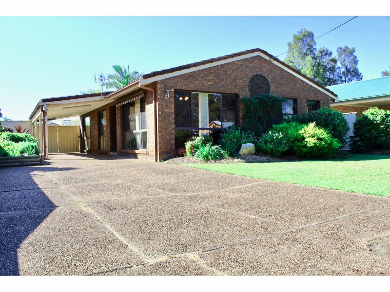 44 Kerry Street, Sanctuary Point NSW 2540