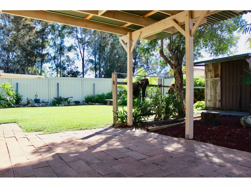 44 Kerry Street, Sanctuary Point NSW 2540