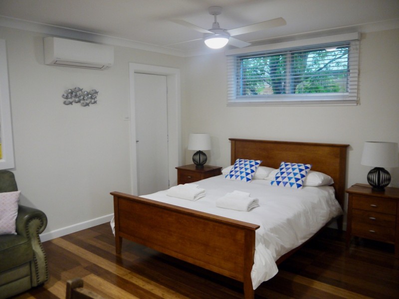 17a Tomerong Street, Huskisson NSW 2540