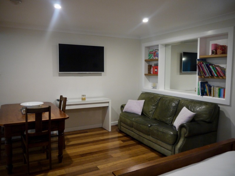 17a Tomerong Street, Huskisson NSW 2540