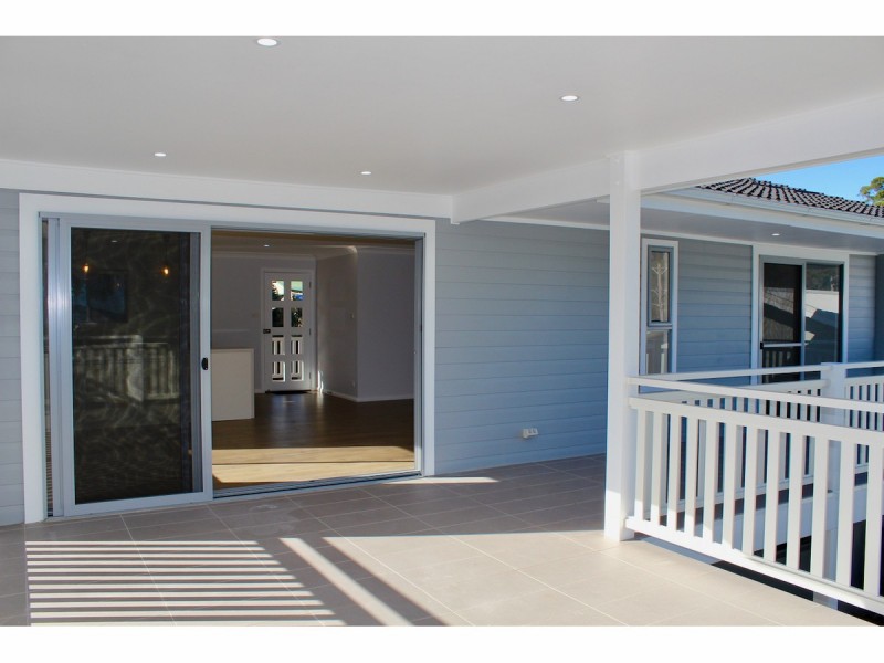 36 Walmer Avenue, Sanctuary Point NSW 2540