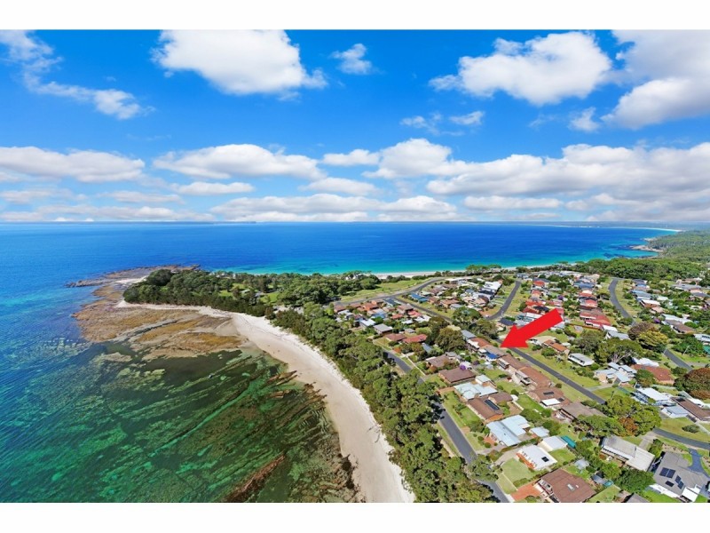 15 Barnett Street, Vincentia NSW 2540