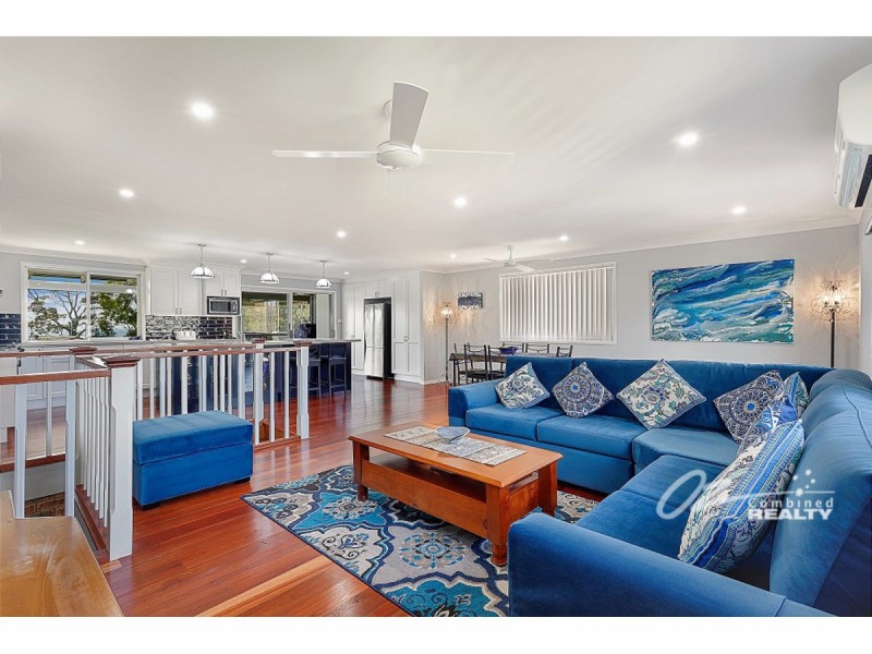 15 Barnett Street, Vincentia NSW 2540