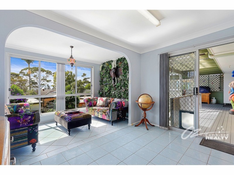 15 Barnett Street, Vincentia NSW 2540