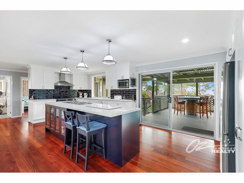 15 Barnett Street, Vincentia NSW 2540