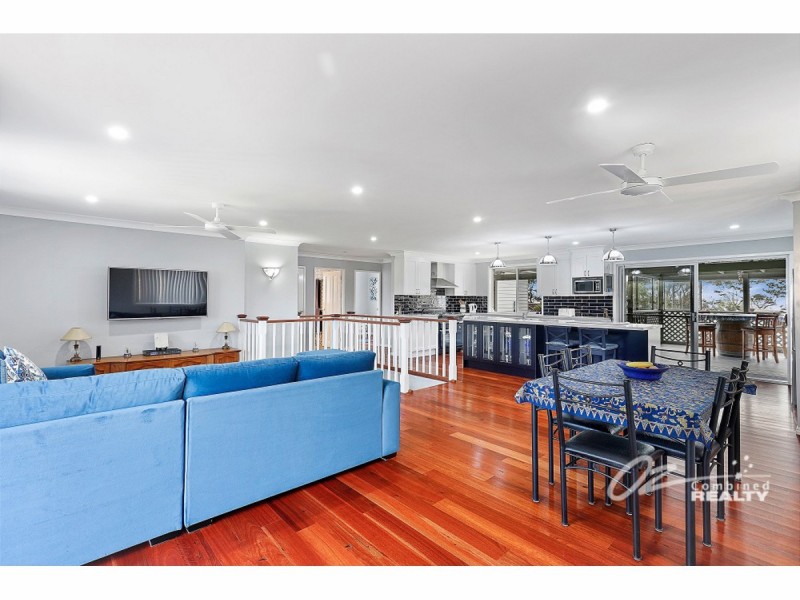 15 Barnett Street, Vincentia NSW 2540