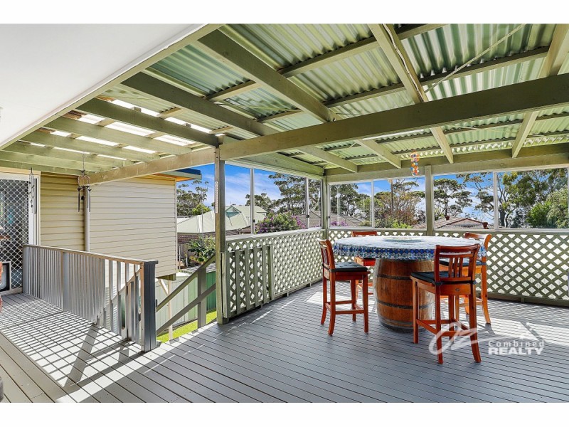 15 Barnett Street, Vincentia NSW 2540