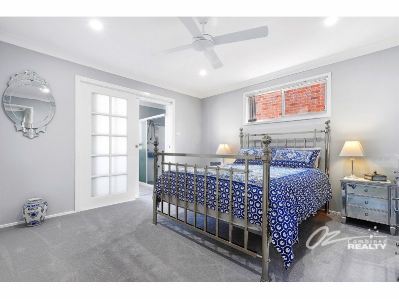 15 Barnett Street, Vincentia NSW 2540