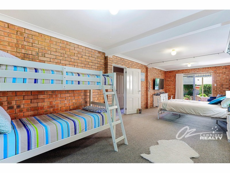 15 Barnett Street, Vincentia NSW 2540
