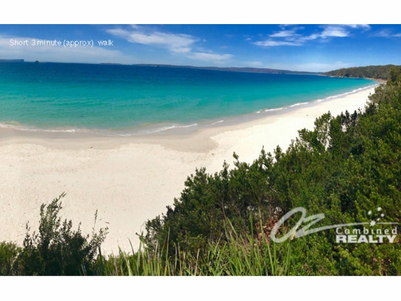 15 Barnett Street, Vincentia NSW 2540