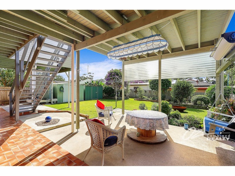 15 Barnett Street, Vincentia NSW 2540