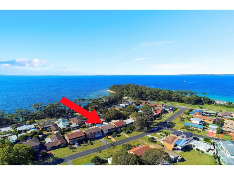 15 Barnett Street, Vincentia NSW 2540