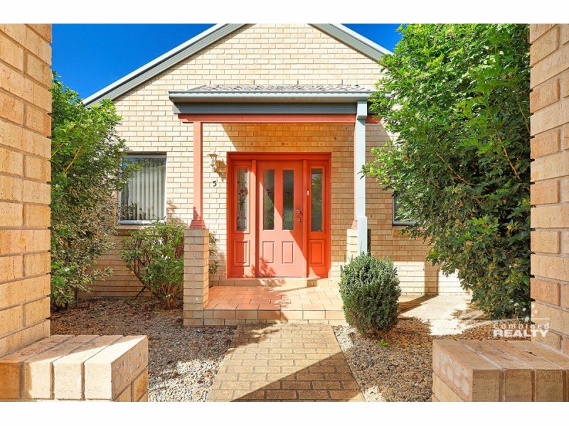 5/20 Kurraba Place, St Georges Basin NSW 2540