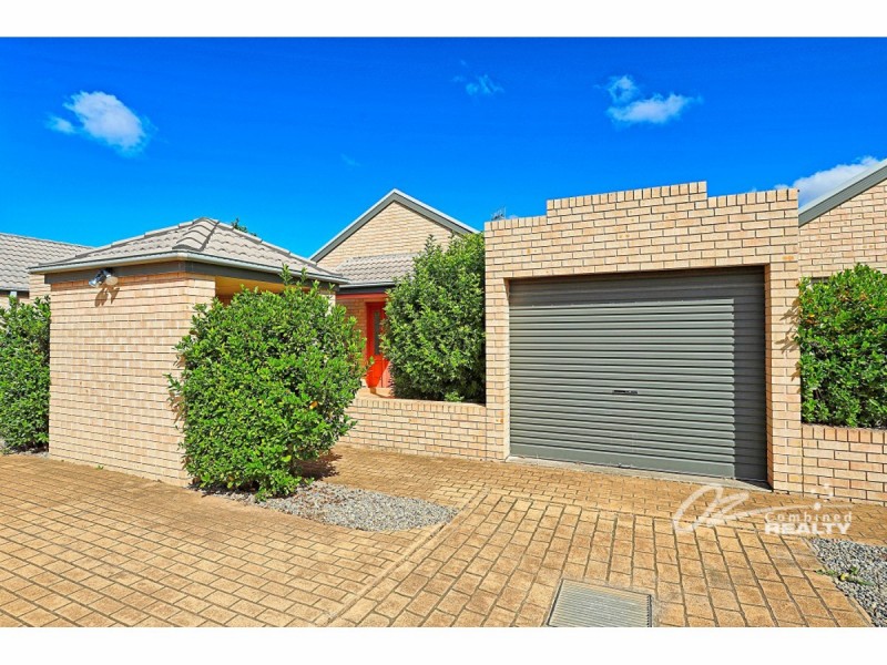 5/20 Kurraba Place, St Georges Basin NSW 2540