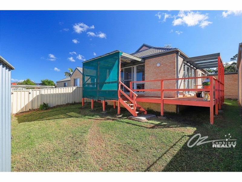 5/20 Kurraba Place, St Georges Basin NSW 2540