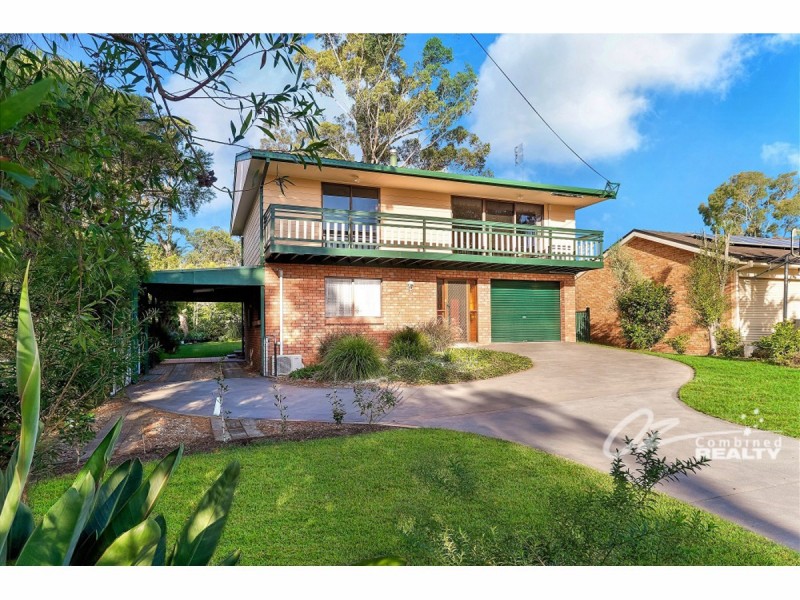 12 Flora Street, Sanctuary Point NSW 2540