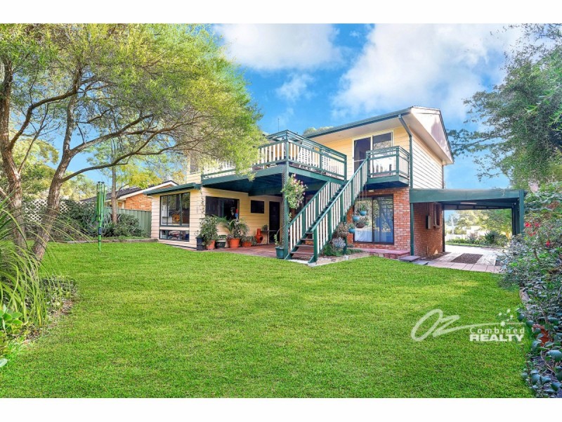 12 Flora Street, Sanctuary Point NSW 2540