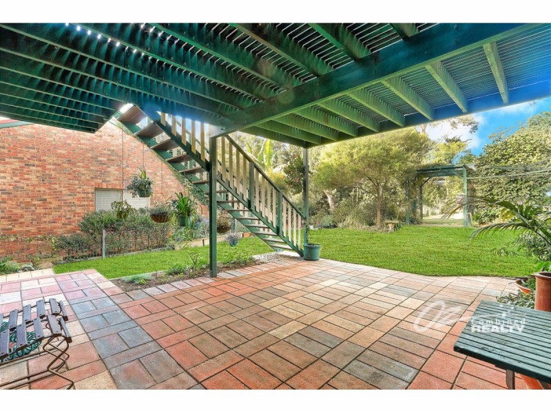 12 Flora Street, Sanctuary Point NSW 2540