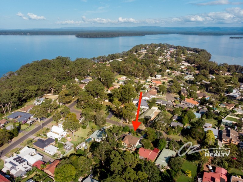12 Flora Street, Sanctuary Point NSW 2540