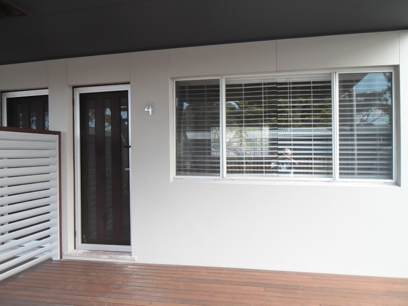 4/67 Elizabeth Drive, Vincentia NSW 2540