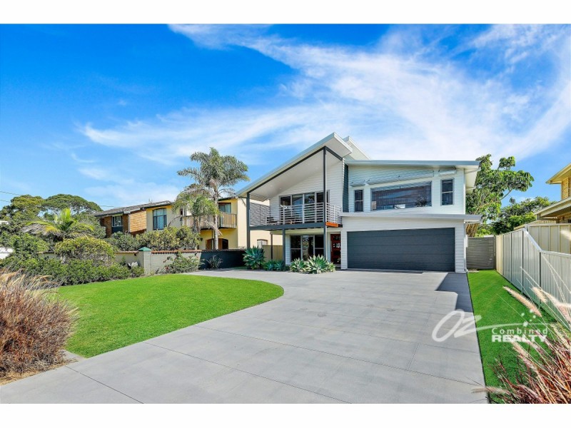 33 Elizabeth Drive, Vincentia NSW 2540