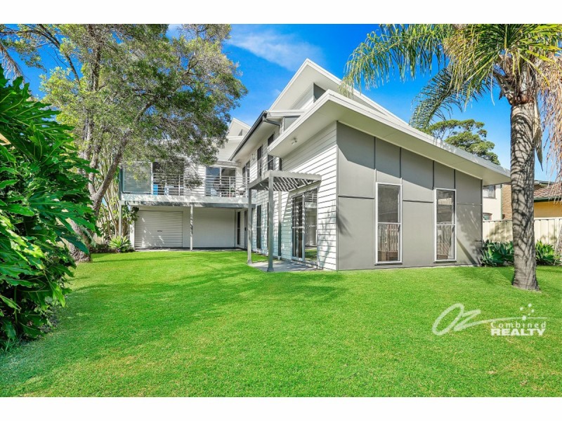 33 Elizabeth Drive, Vincentia NSW 2540