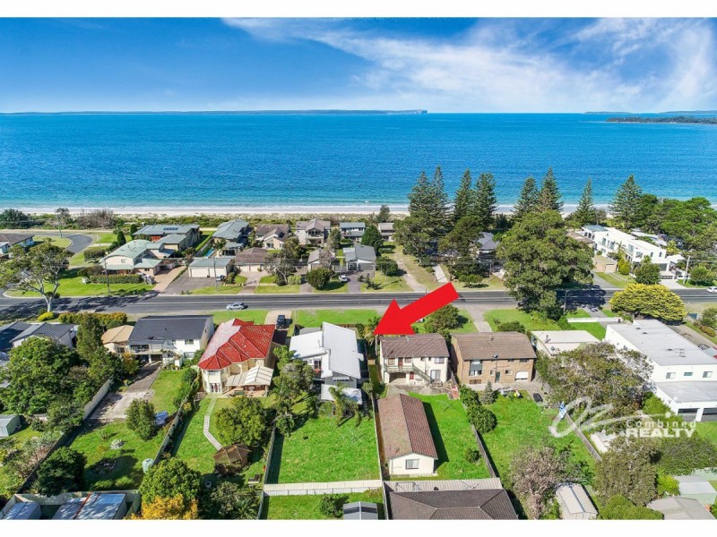 33 Elizabeth Drive, Vincentia NSW 2540