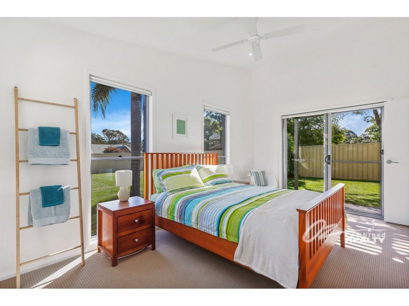 33 Elizabeth Drive, Vincentia NSW 2540