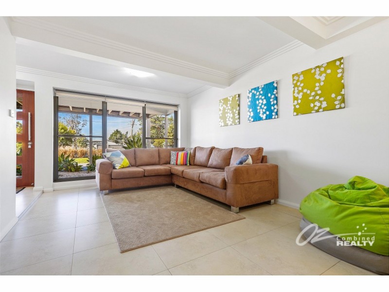 33 Elizabeth Drive, Vincentia NSW 2540