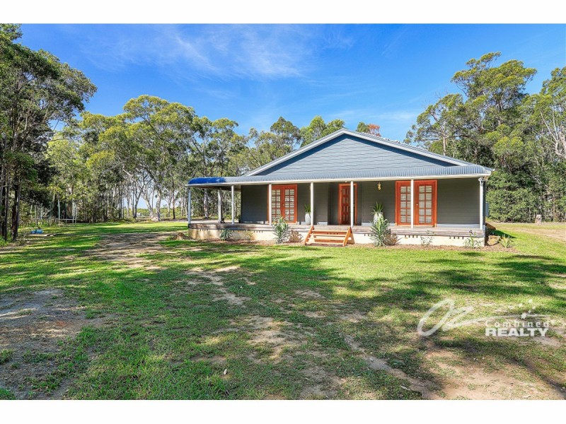 55B Hayward Road, Wandandian NSW 2540