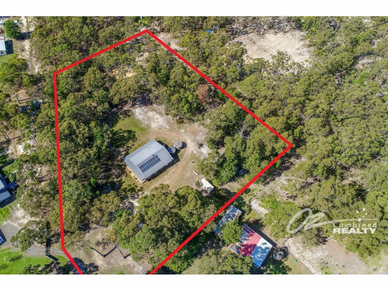 55B Hayward Road, Wandandian NSW 2540