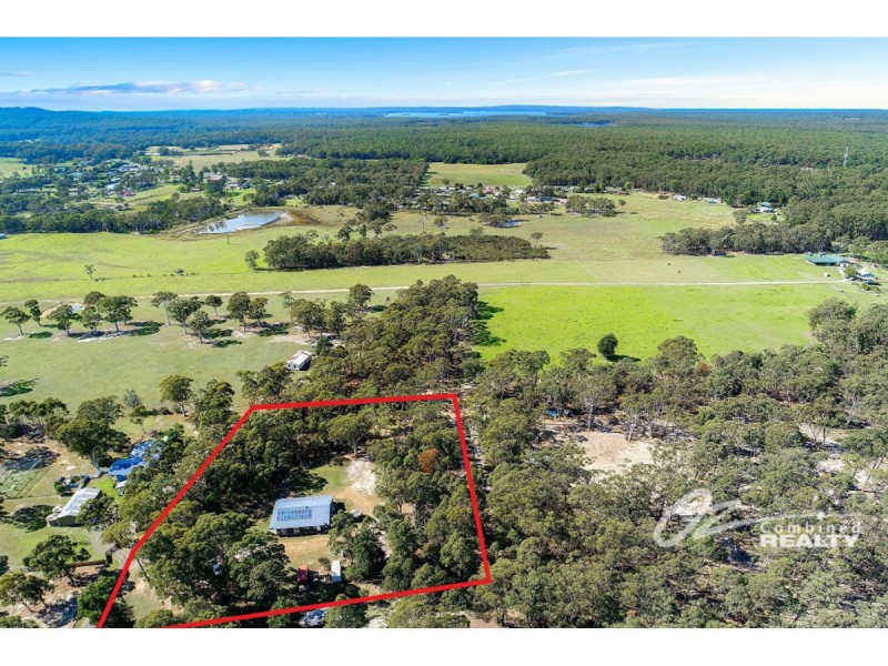 55B Hayward Road, Wandandian NSW 2540