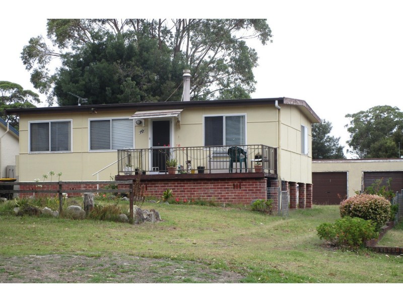 10 Albion Street, Vincentia NSW 2540