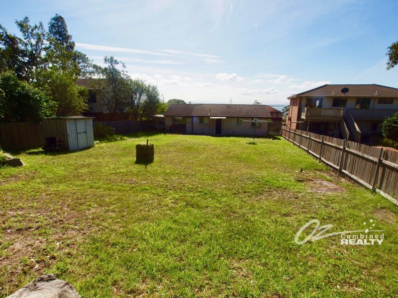 23 Niger Street, Vincentia NSW 2540