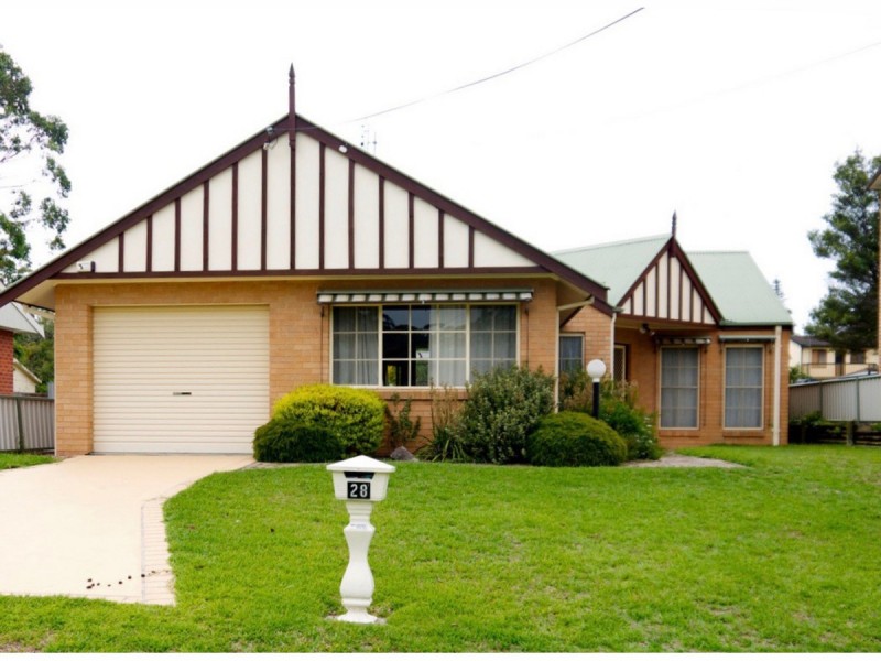 28 Duncan Street, Vincentia NSW 2540